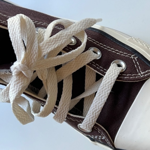 Chuck Taylor All Star Lift Platform Canvas - Picture 3 of 5